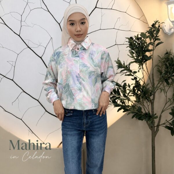 Blouse Mahira
