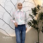 Blouse Mahira
