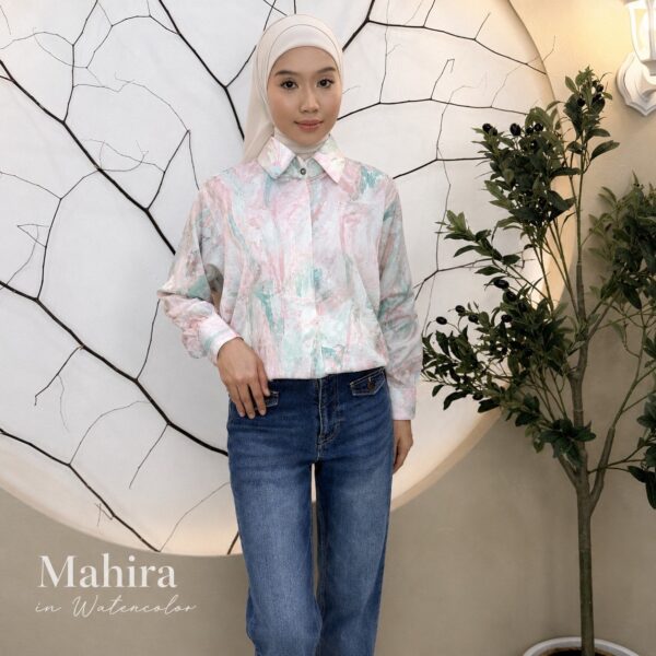 Blouse Mahira