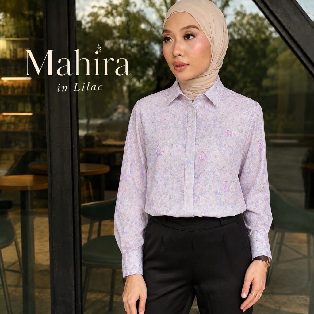 Blouse Mahira