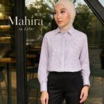 Blouse Mahira
