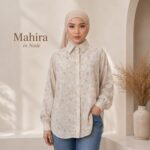 Blouse Mahira