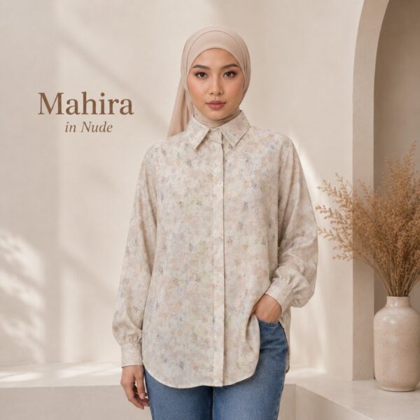 Blouse Mahira