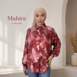 Blouse Mahira