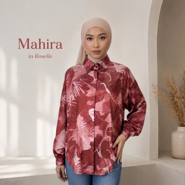Blouse Mahira