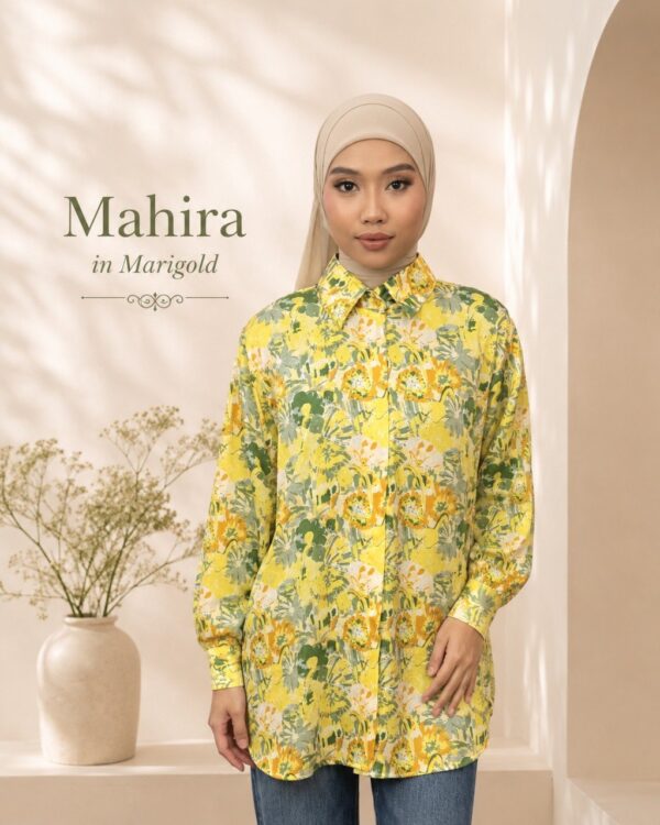 Blouse Mahira