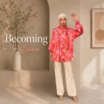 Blouse Becoming