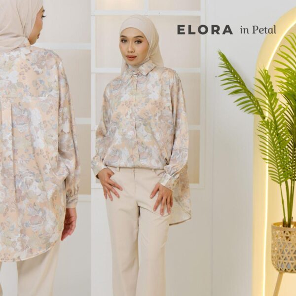 Blouse Elora
