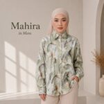 Blouse Mahira